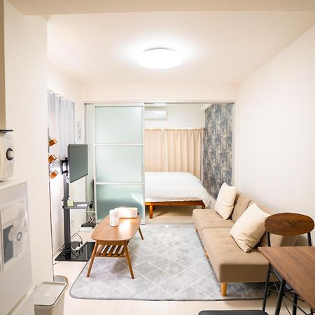 Landmark Namba Ebisucho Room 901 Osaka Eksteriør billede